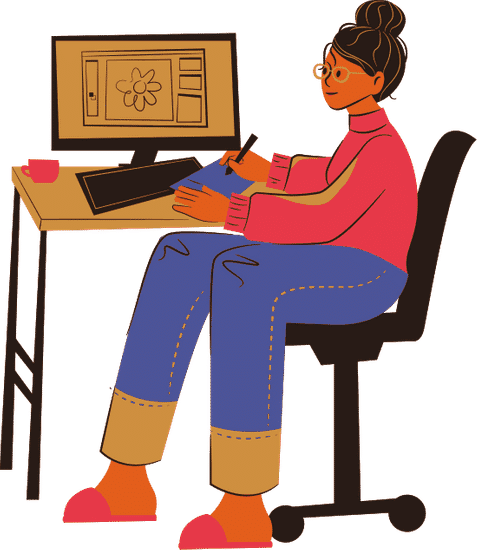 A tech first company