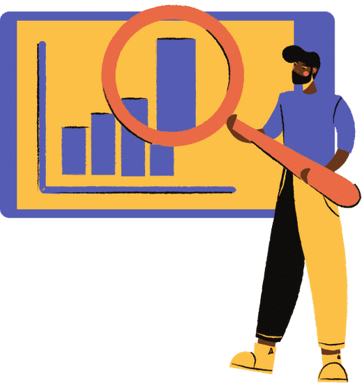 Data curated carefully for every niche in travel